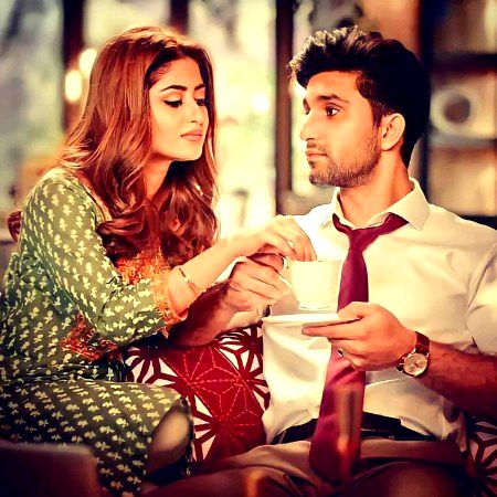 Pakistani Celebs image