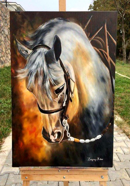Paintings image