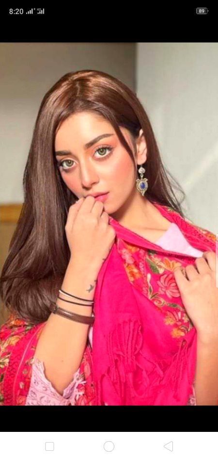 Pakistani Celebs image