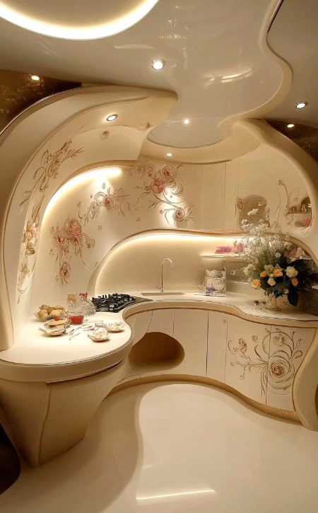 Beautiful Structures image