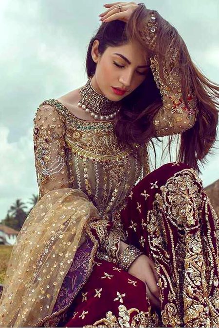 Pakistani Celebs image