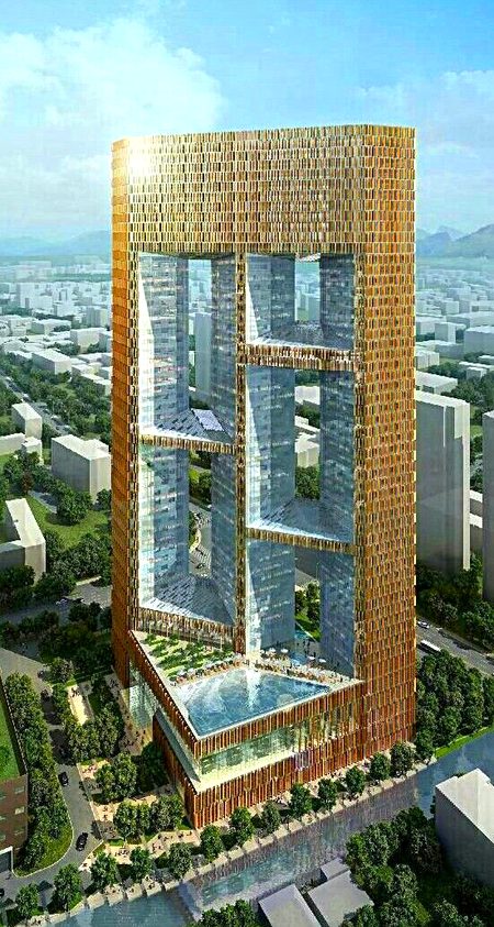 Beautiful Structures image