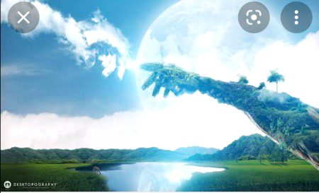Digital Art image