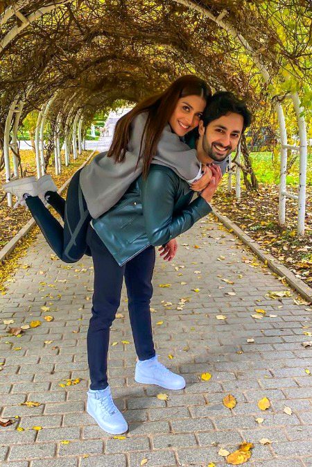 Pakistani Celebs image