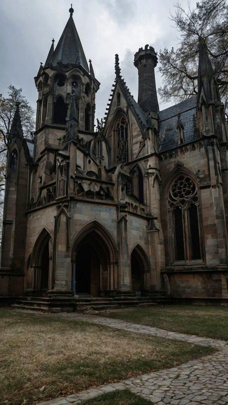 Beautiful Structures image