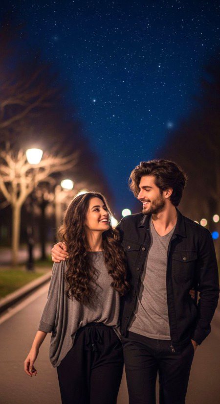 *میں بتاؤں میرے دل کی خواہش کیا ہے*❤🩹🫣
*ایک ہی تصویر میں ہنستے ہوئے ہم دونوں  **•♪•AS ✍🏻🩷💫*