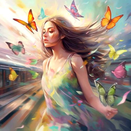 Digital Art image
