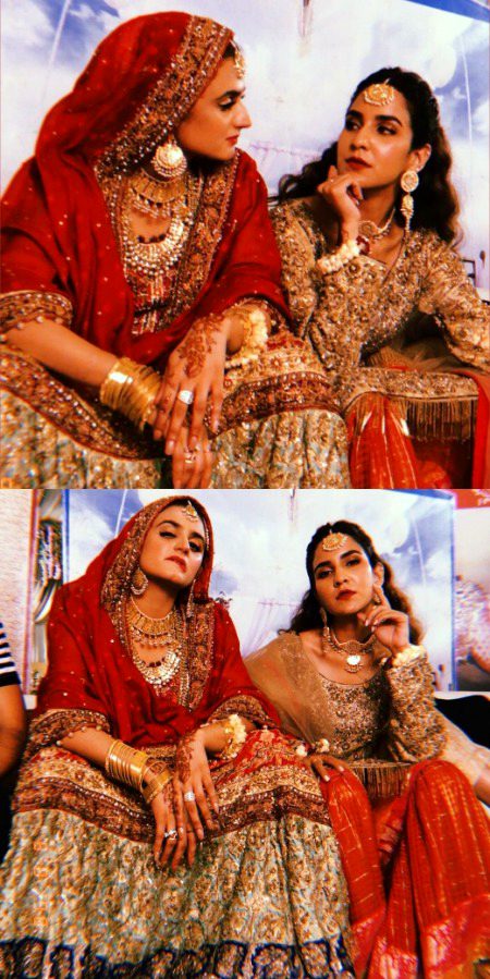 Pakistani Celebs image