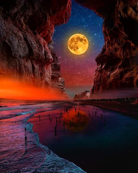 Beautiful Nature image