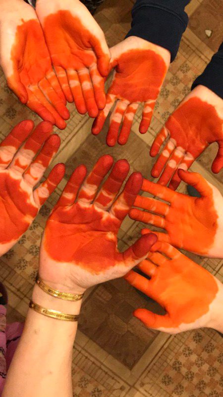 Mehndi Design image