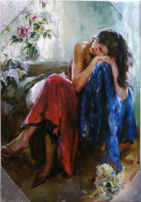 Paintings image