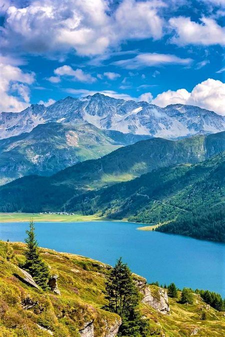 Beautiful Nature image