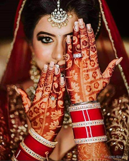 Mehndi Design image