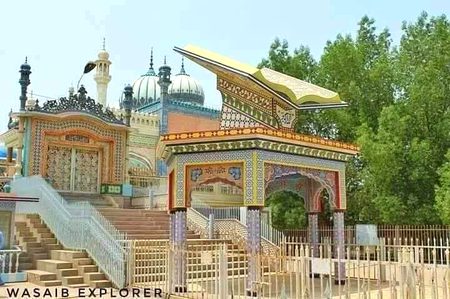 Beautiful Structures image