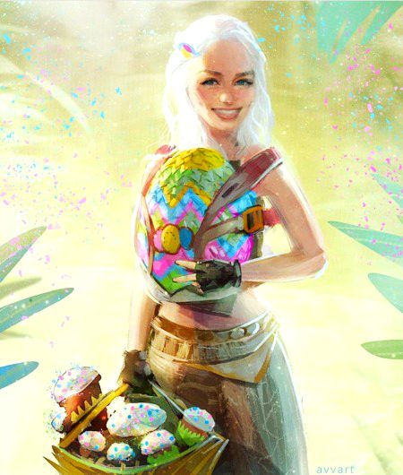 Digital Art image