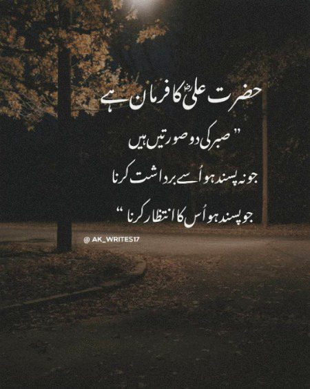 Islamic Quotes image