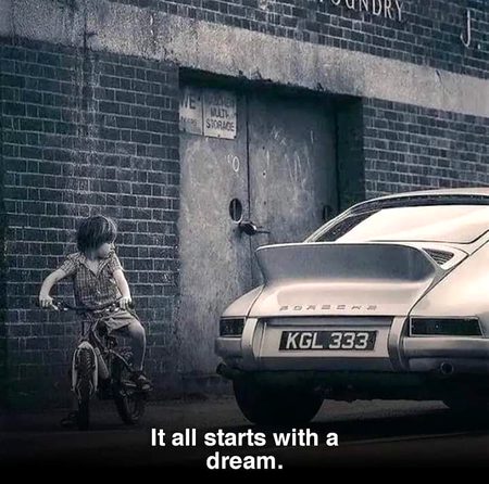 Start zero