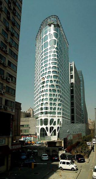 Beautiful Structures image