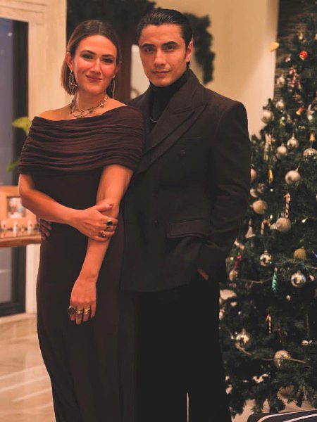 Pakistani Celebs image