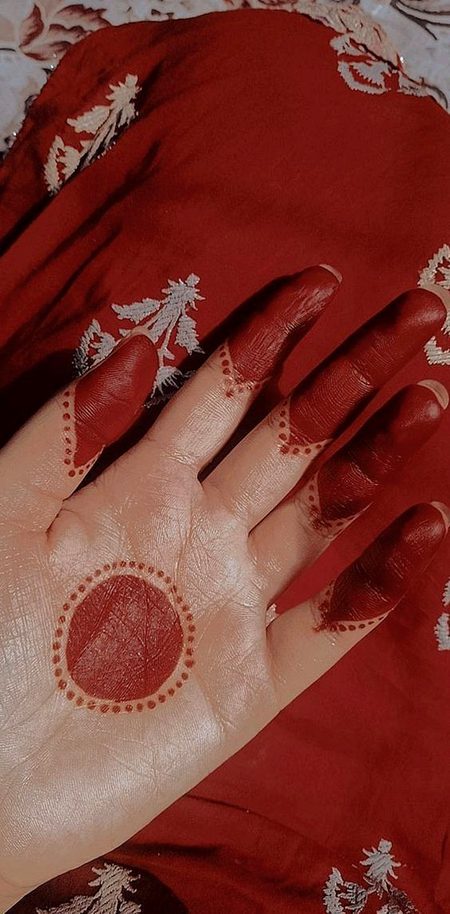 Mehndi Design image