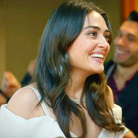 Turkish Celebs image