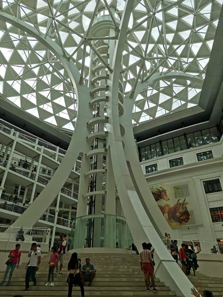 Beautiful Structures image