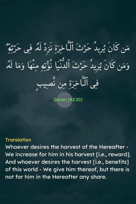 Islamic Quotes image