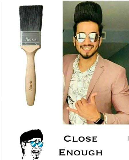 Memes & Satire image