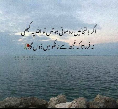 Islamic Quotes image