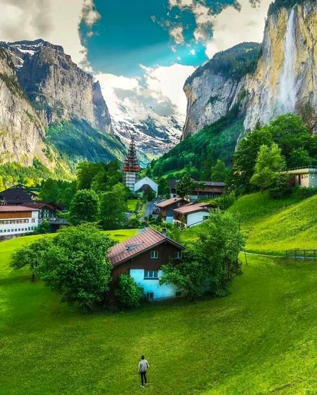 Beautiful Nature image