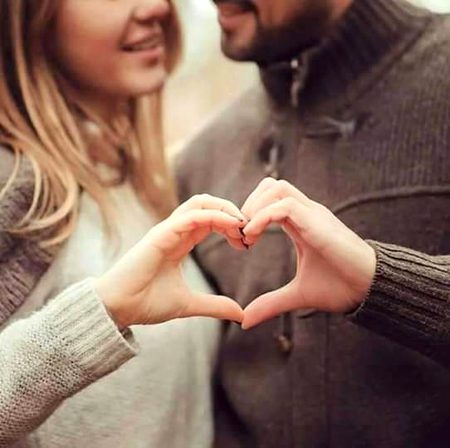 مرد کی دی گئی عزت ہی عورت کے لیے محبت ہوتی ہے ❤