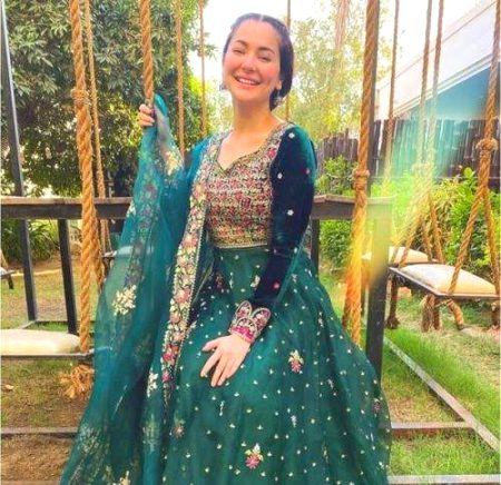 Pakistani Celebs image