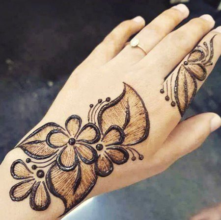 Mehndi Design image