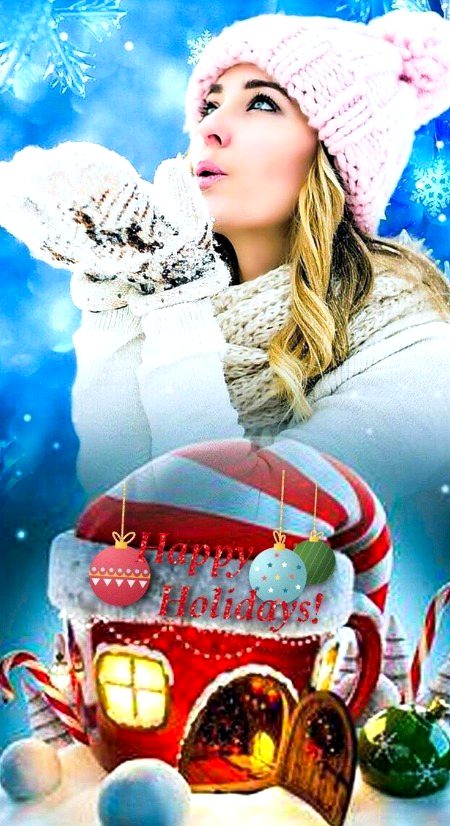 Beautiful People image