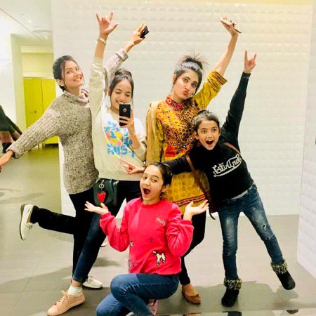 TikTok Stars image