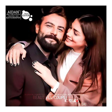 Turkish Celebs image