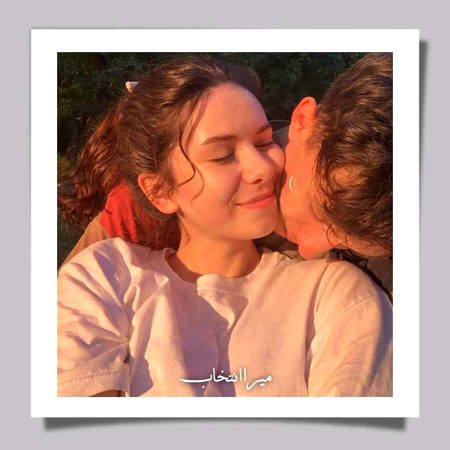 دل میں ہو تم دماغ میں ہو تم 
بس ایک کمی ہے میرے پاس نہیں ہو تم 🔐💝🥀