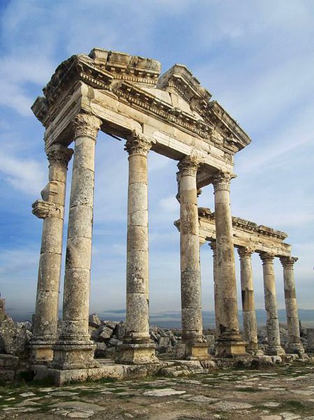 Beautiful Structures image