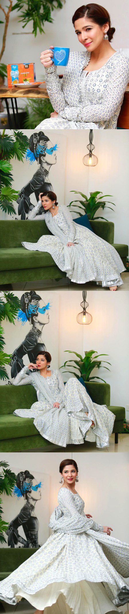 Pakistani Celebs image