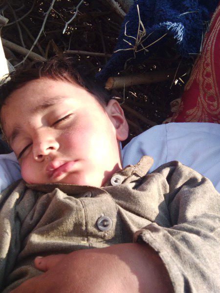 نیند کا کوئی علاج نہیں۔۔
 ZaRRaaR💔🥀