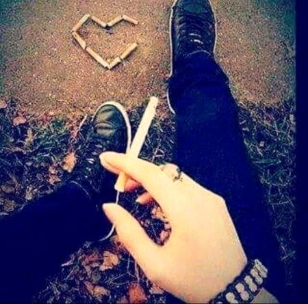 تمہارے تمام کے تمام نخرے......💯
ہمارے سگریٹ سے سستے ہیں....🚭
  سرکار🎀