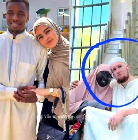 “اور ہم نے تمہیں جوڑوں میں پیدا کیا”
— قرآن، سورۃ النبأ (78: