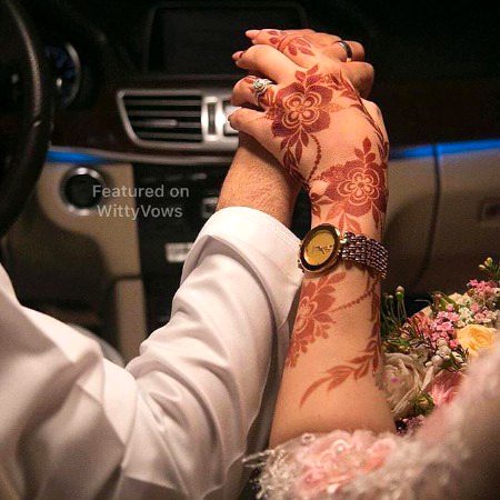 Mehndi Design image