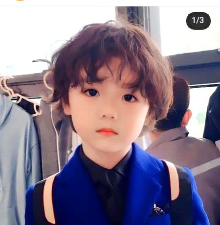 Beautiful People image