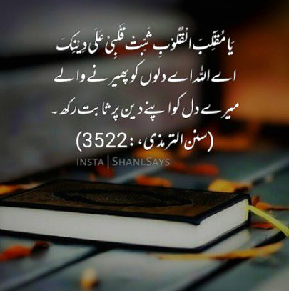 Islamic Quotes image
