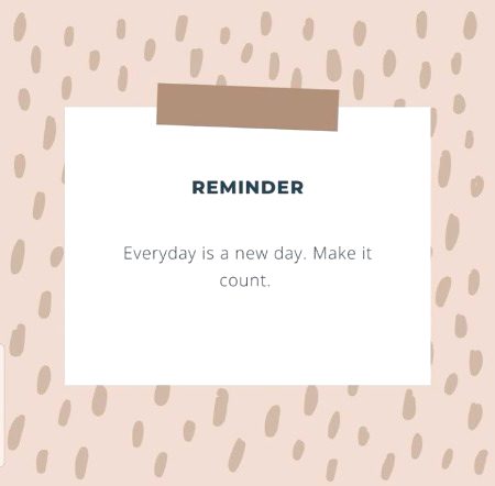 Life Advice image