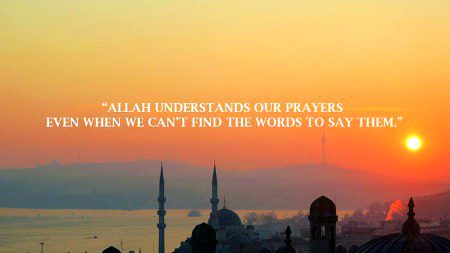 Islamic Quotes image