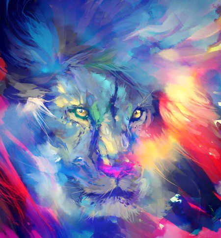 Digital Art image