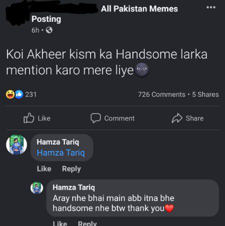 Memes & Satire image