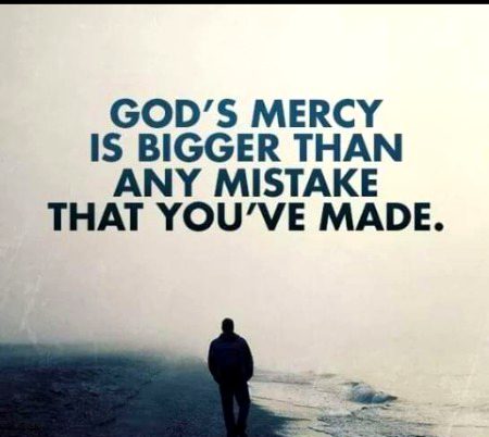 Allah is most merciful